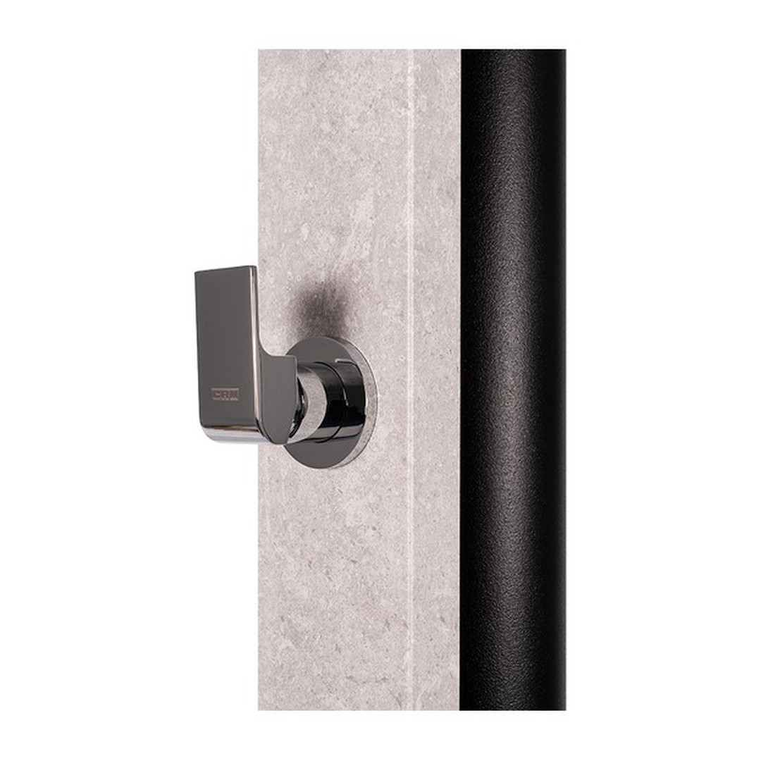 Solární sprcha ATLAS GARDEN ŽULA 3