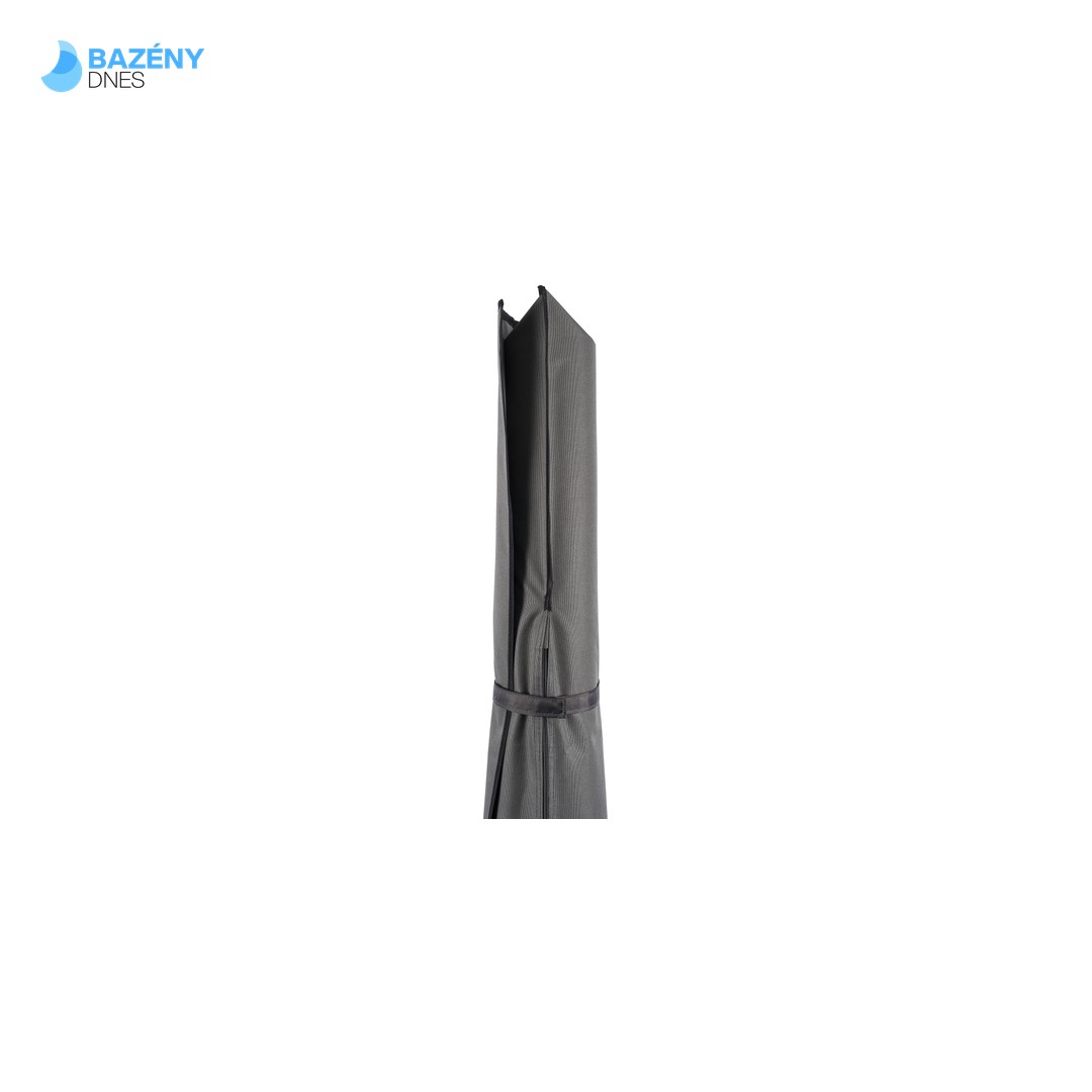 Látkový kryt na solární sprchu 3