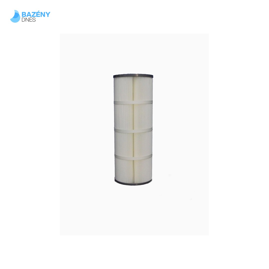 Kartušový filtr pro Single - Galaxy 100 m2