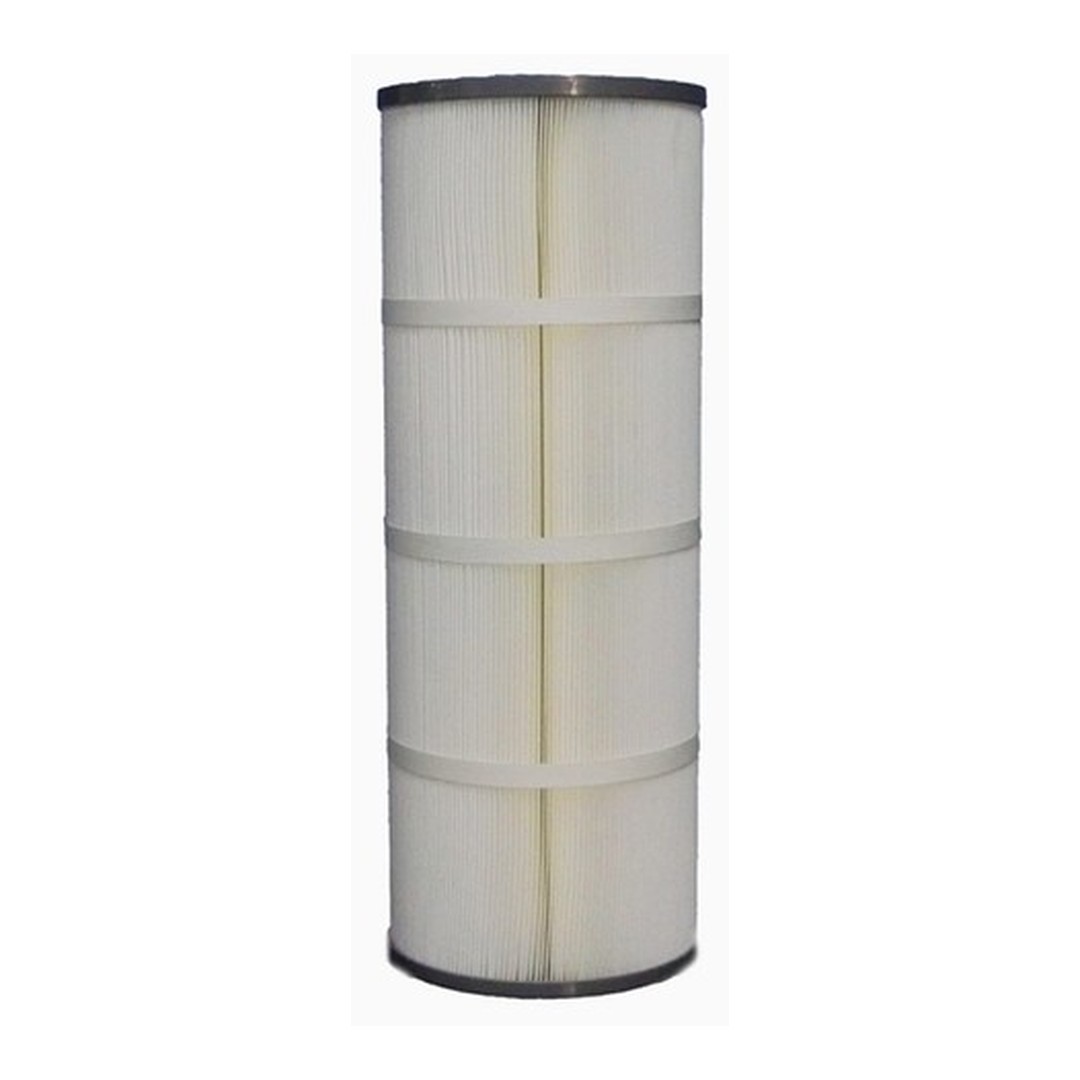 Kartušový filtr pro Single - Galaxy 100 m2