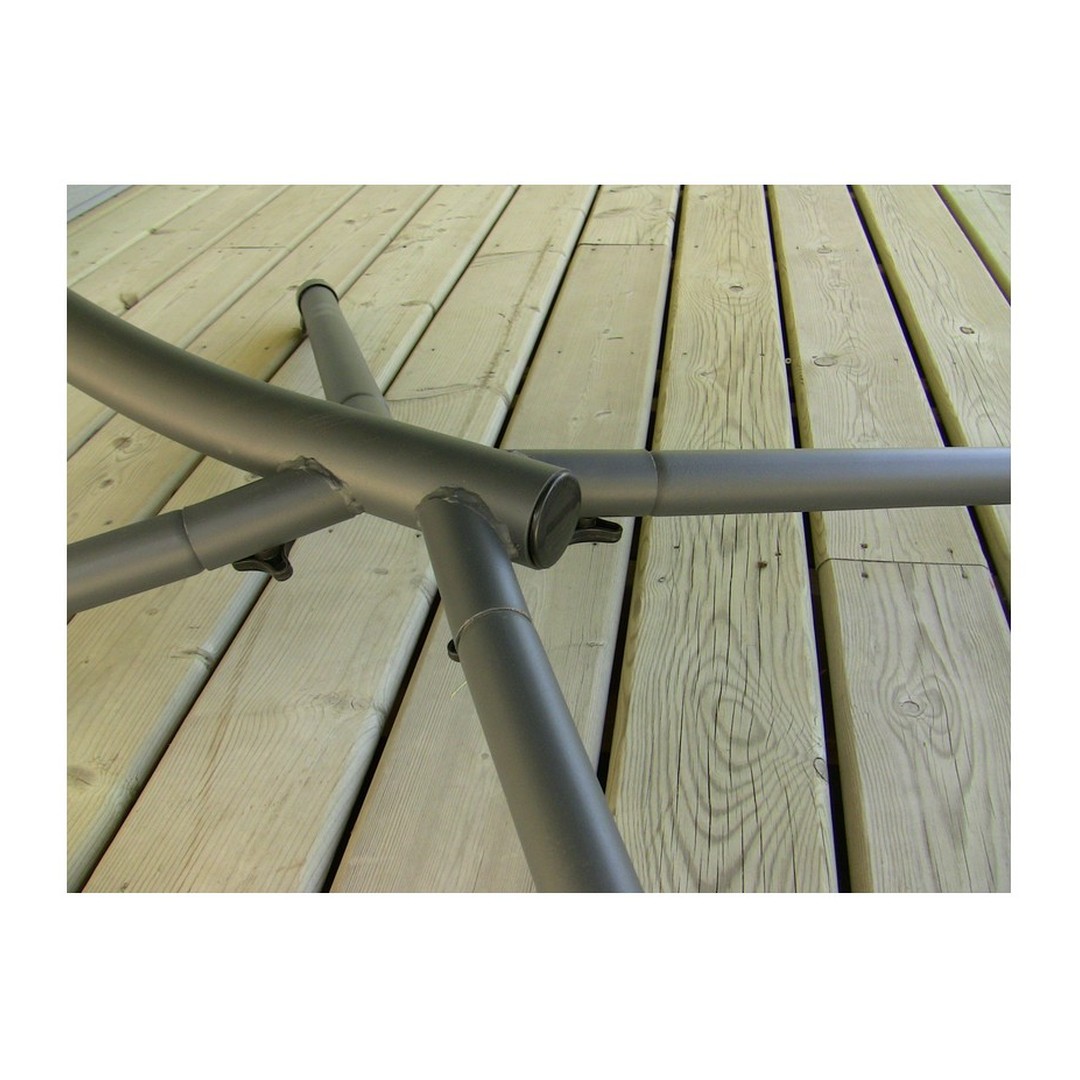 Vivere - Original Dream Chair # Tyrkysová 3