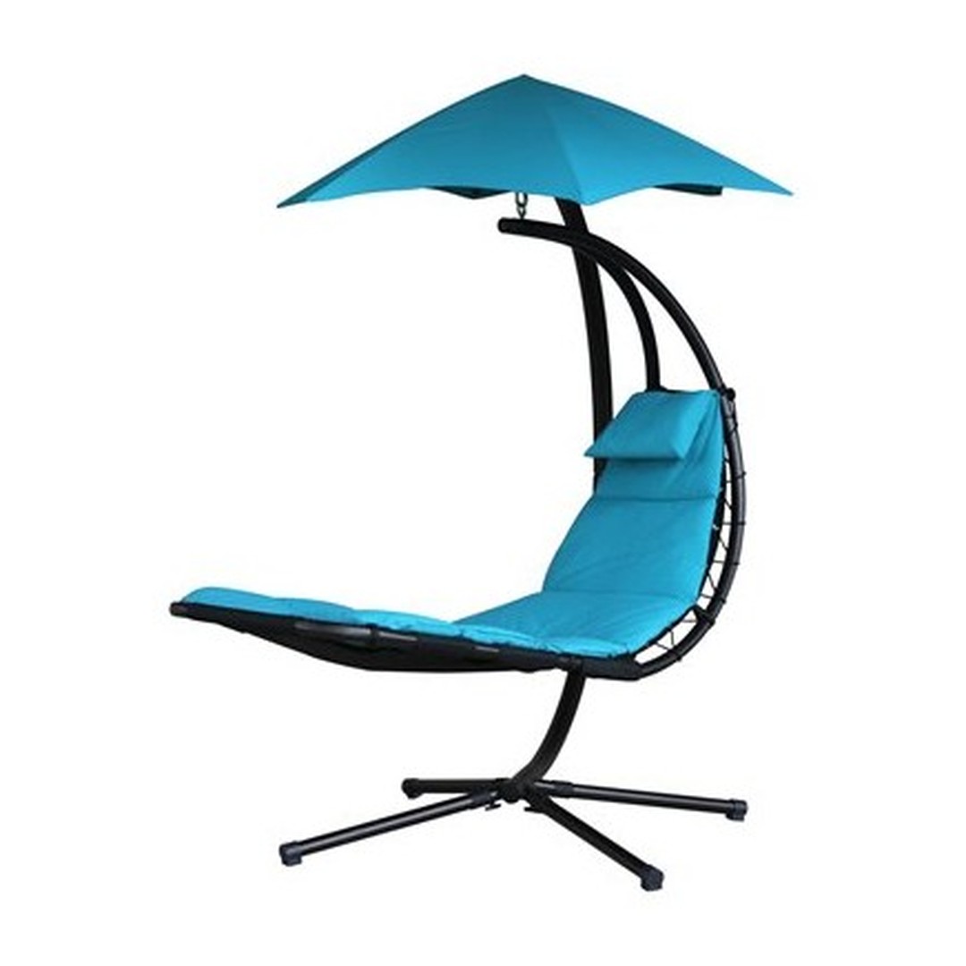 Vivere - Original Dream Chair # Tyrkysová 9