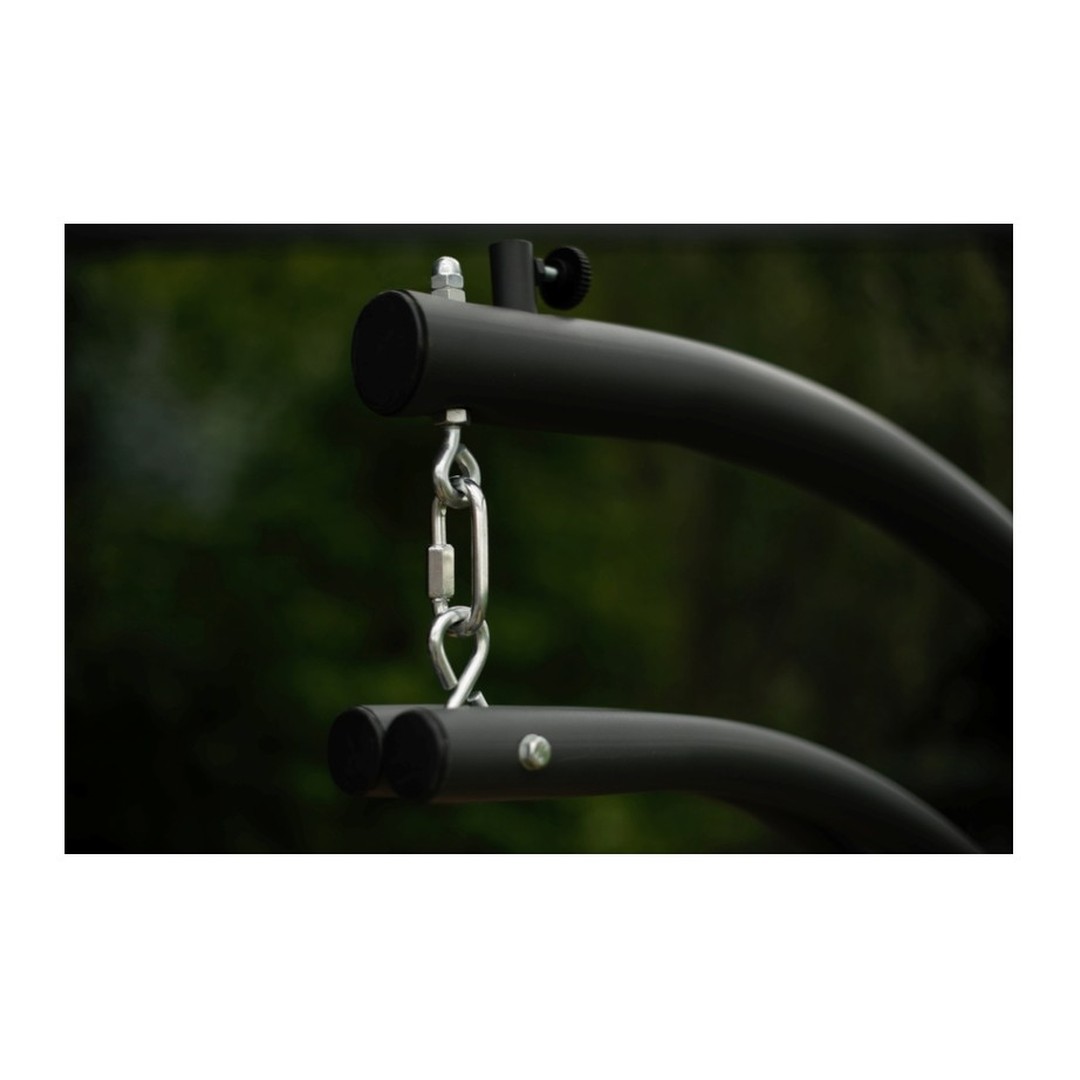 Vivere - Original Dream Lounger # Green Apple 8