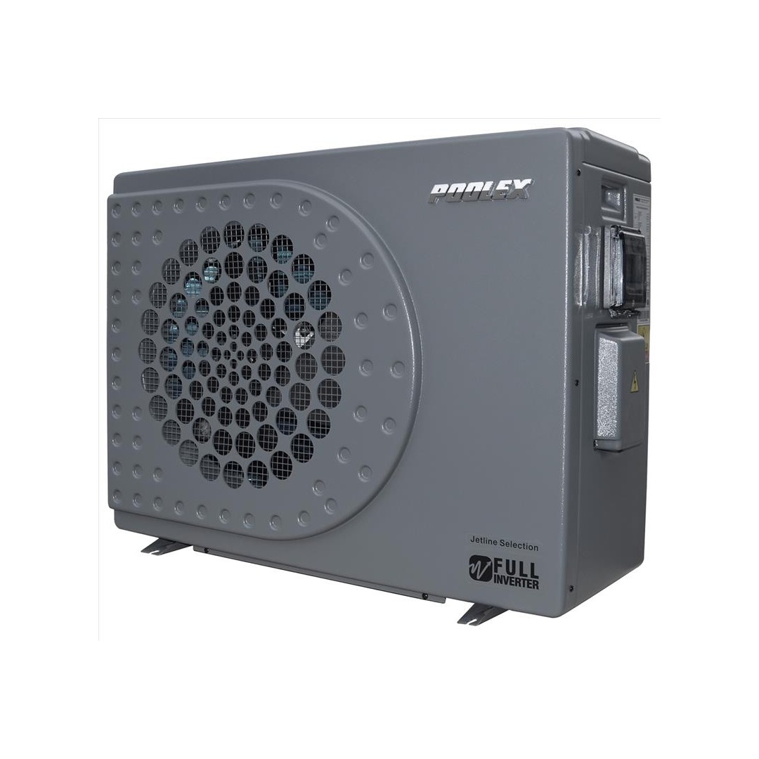 Tepelné čerpadlo Poolex Jetline Selection Full Inverter 75