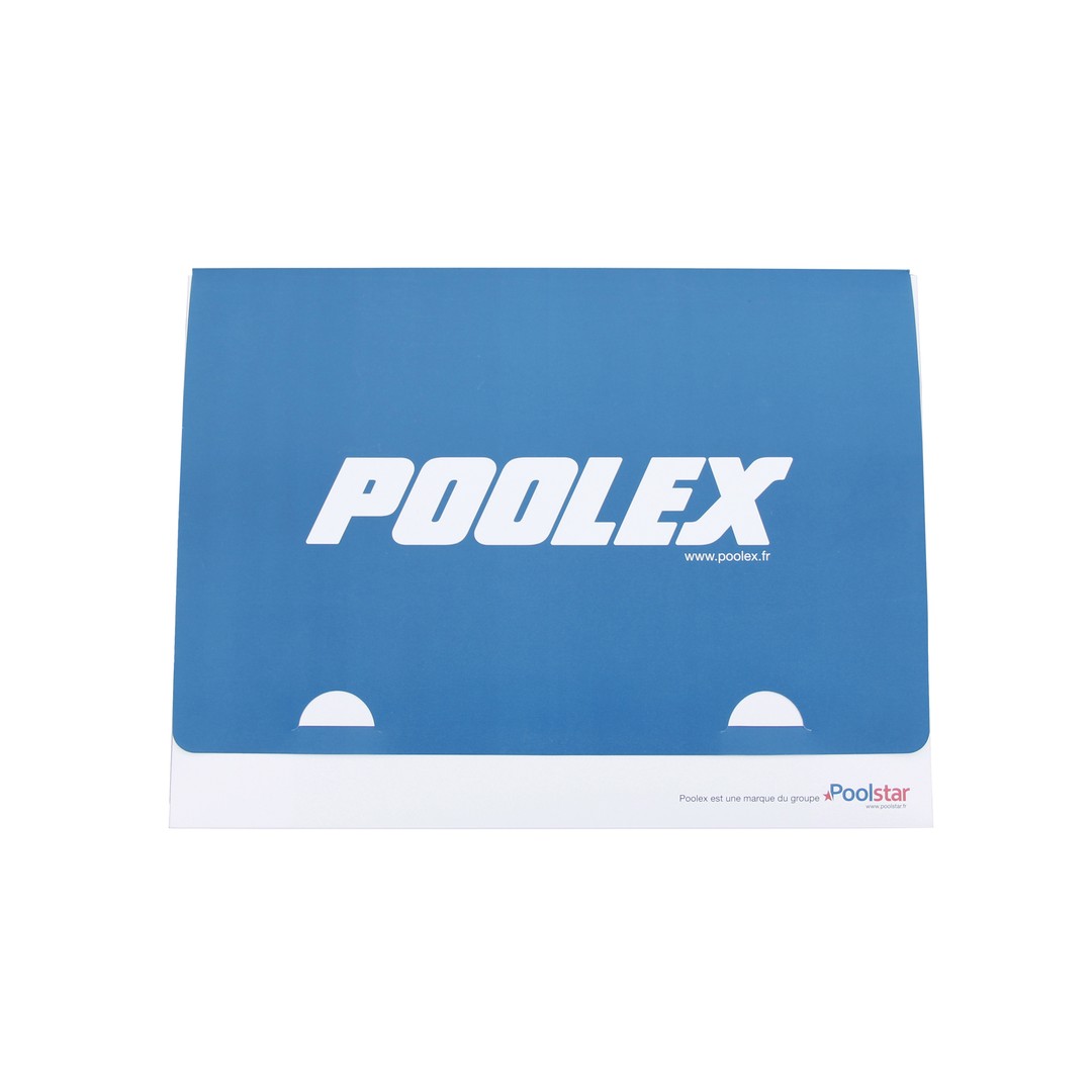 Tepelné čerpadlo Poolex Jetline Selection Full Inverter 75 4