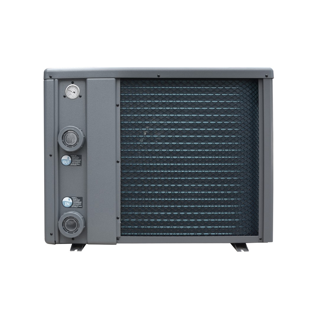 Tepelné čerpadlo Poolex Jetline Selection Full Inverter 75 6