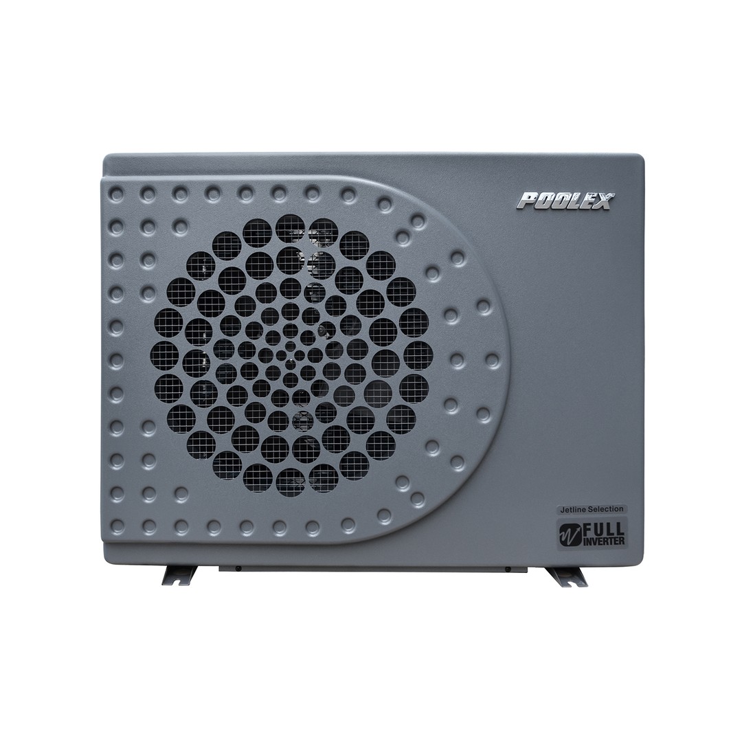 Tepelné čerpadlo Poolex Jetline Selection Full Inverter 75 7