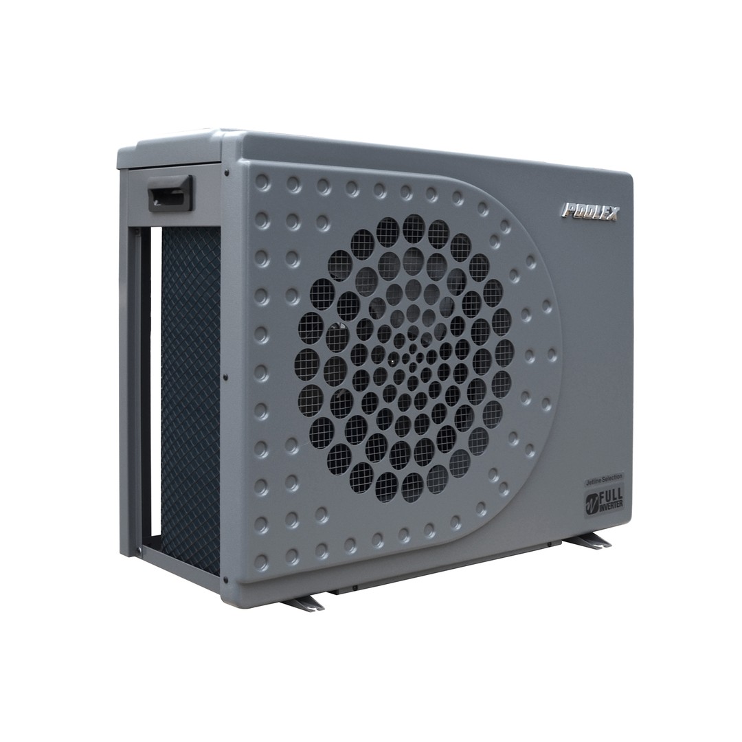 Tepelné čerpadlo Poolex Jetline Selection Full Inverter 75 9