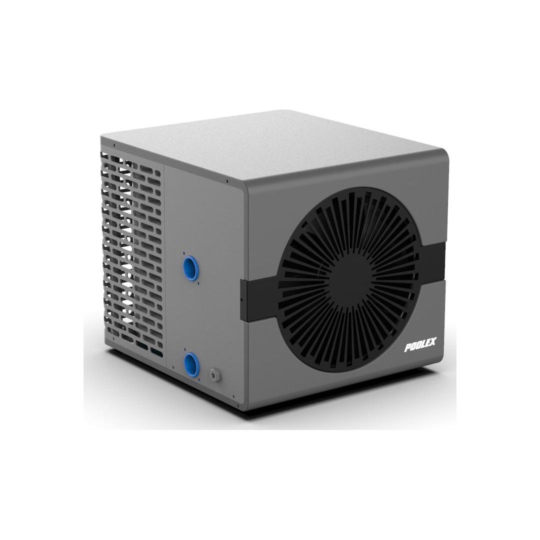 Tepelné čerpadlo Poolex Nano 2026 Reversible 5kW (ON/OFF)