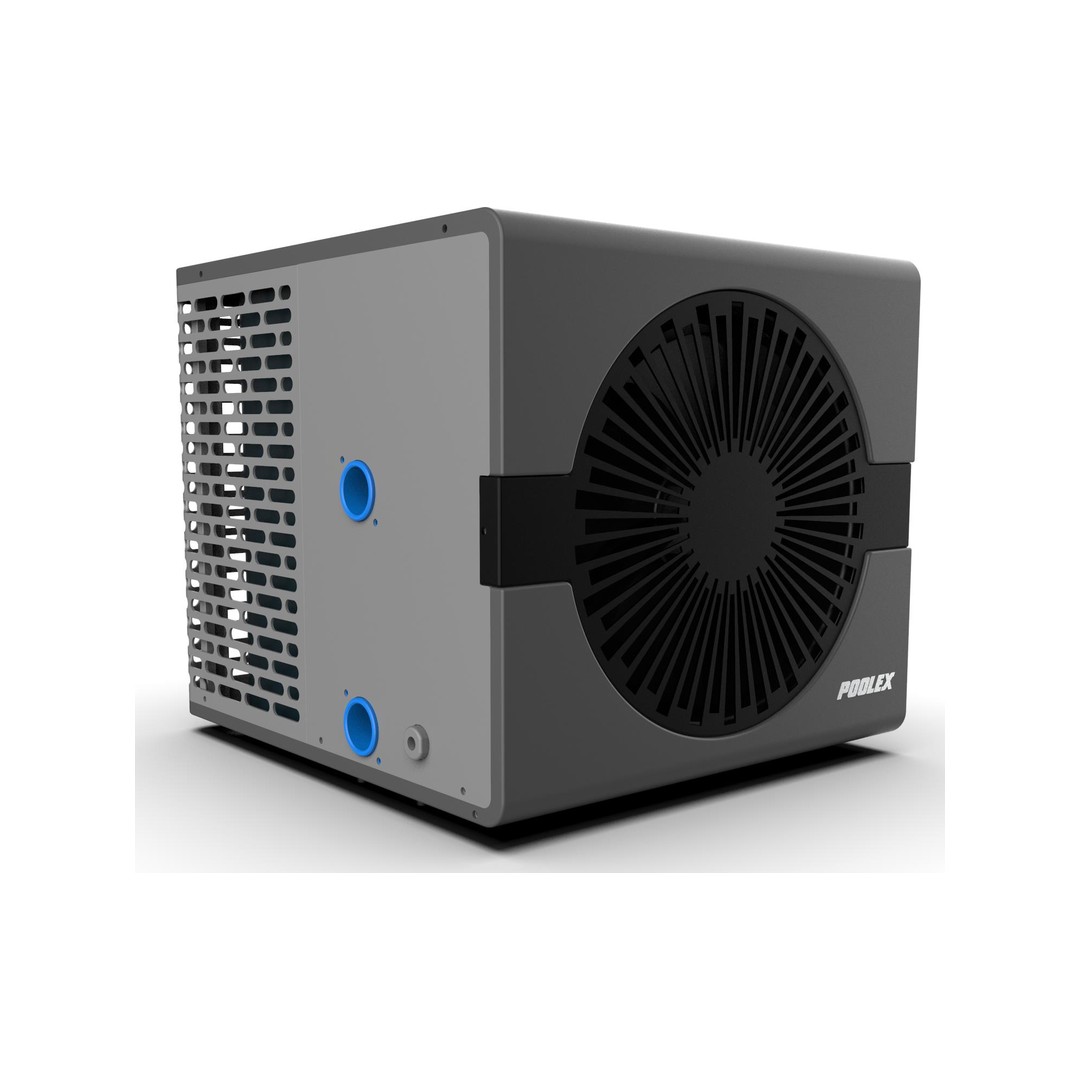 Tepelné čerpadlo Poolex Nano 2026 Reversible 5kW (ON/OFF) 3