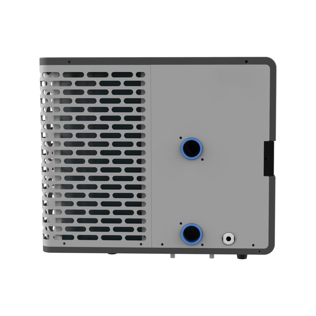 Tepelné čerpadlo Poolex Nano 2026 Reversible 5kW (ON/OFF) 6