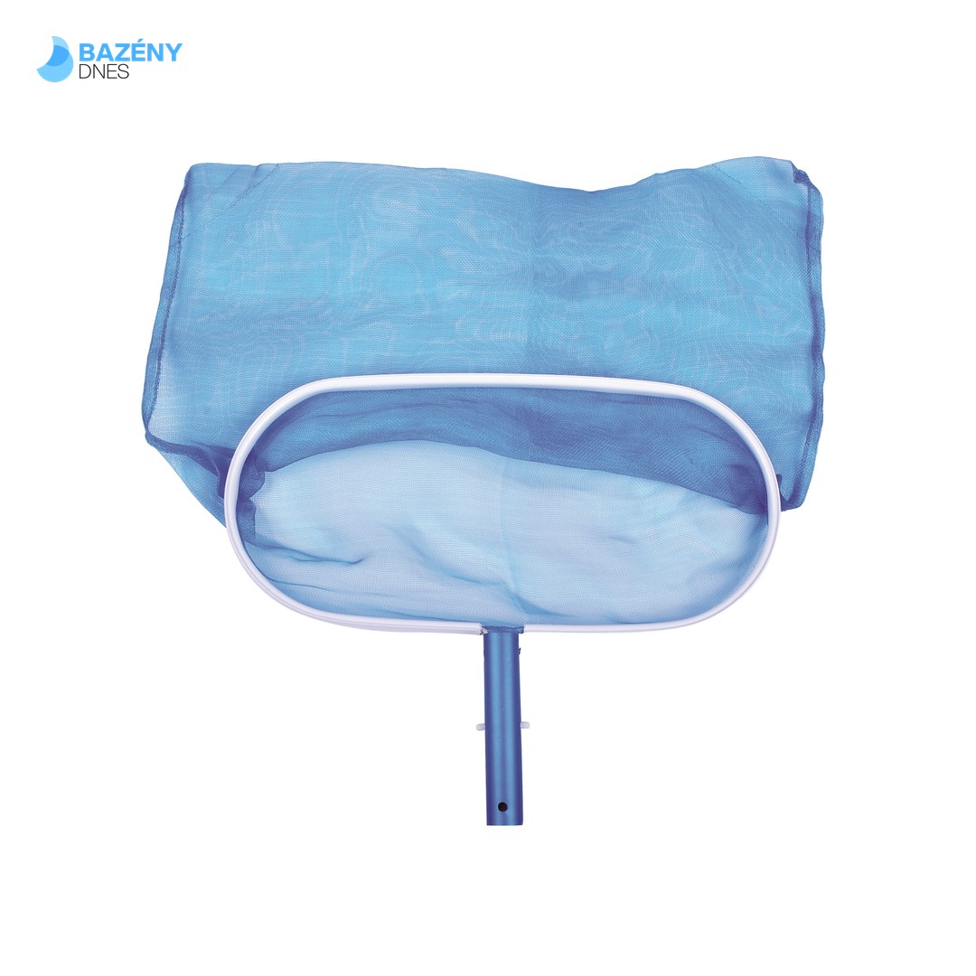 Síťka hlubinná - ALU rám