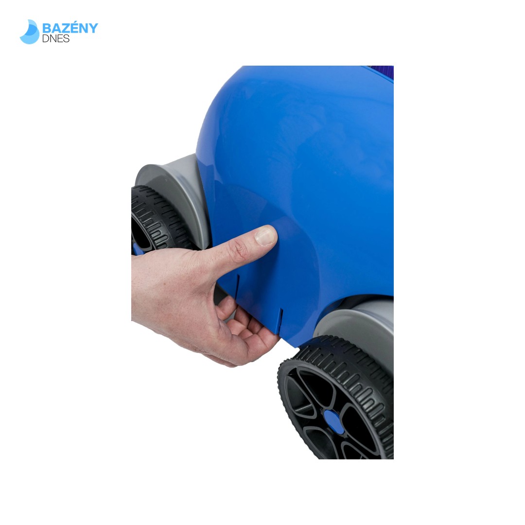 Automatický vysavač Planet Pool Orca 50 AKU 10