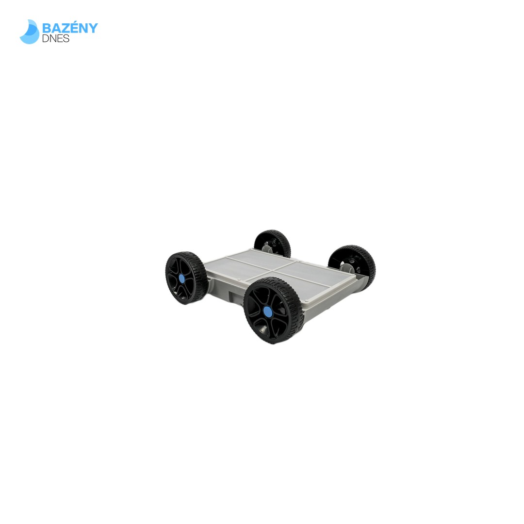 Automatický vysavač Planet Pool Orca 50 AKU 12