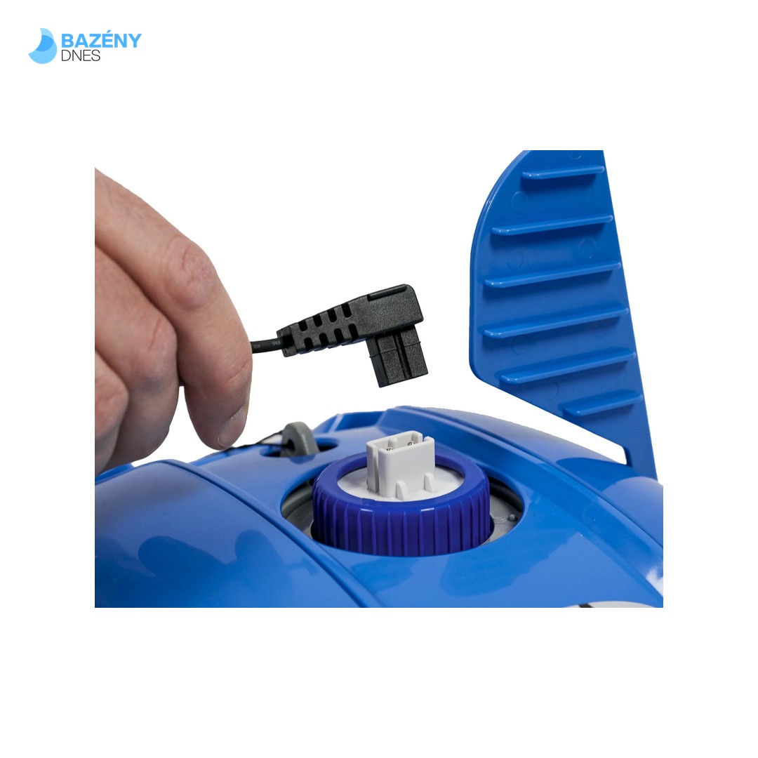 Automatický vysavač Planet Pool Orca 50 AKU 15