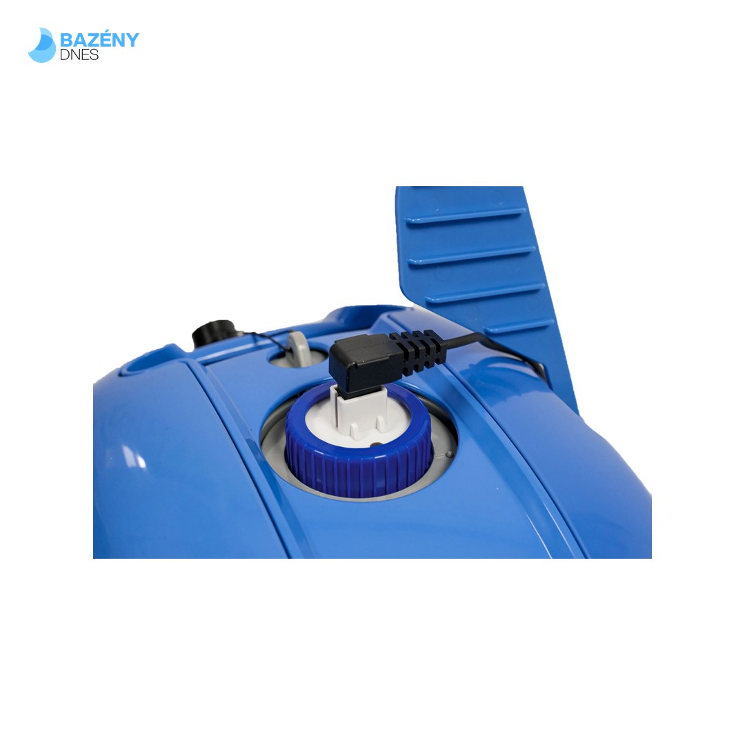 Automatický vysavač Planet Pool Orca 50 AKU 16