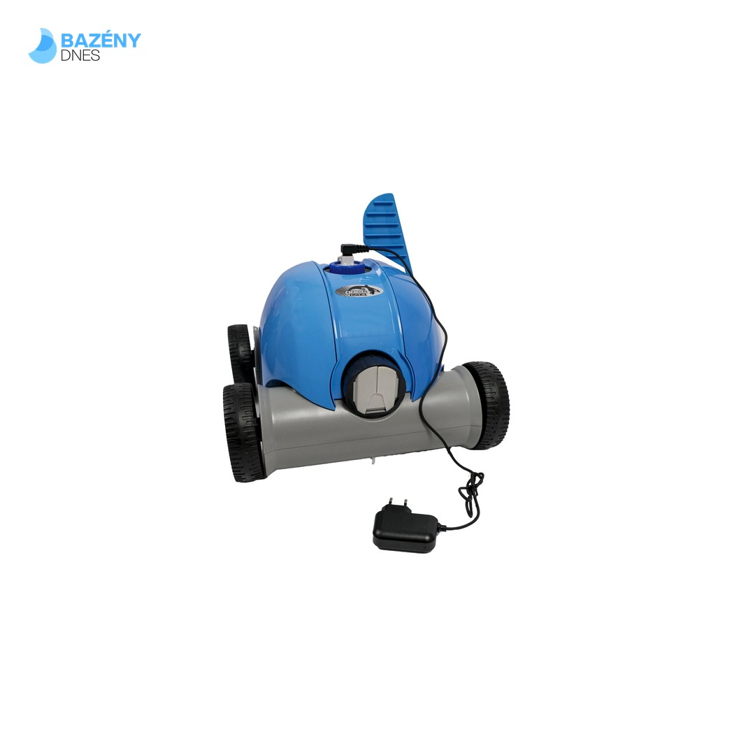 Automatický vysavač Planet Pool Orca 50 AKU 17