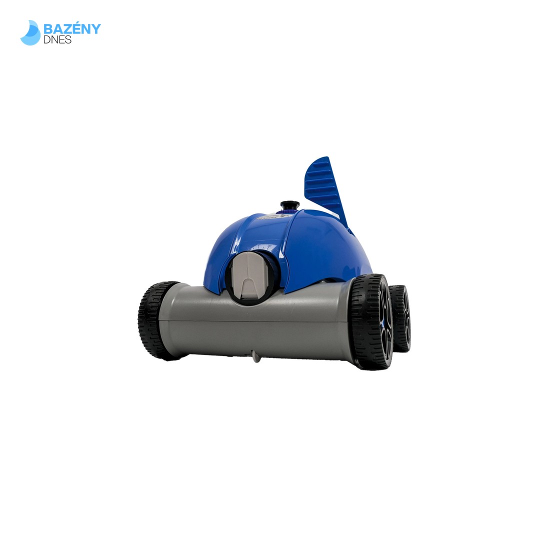 Automatický vysavač Planet Pool Orca 50 AKU