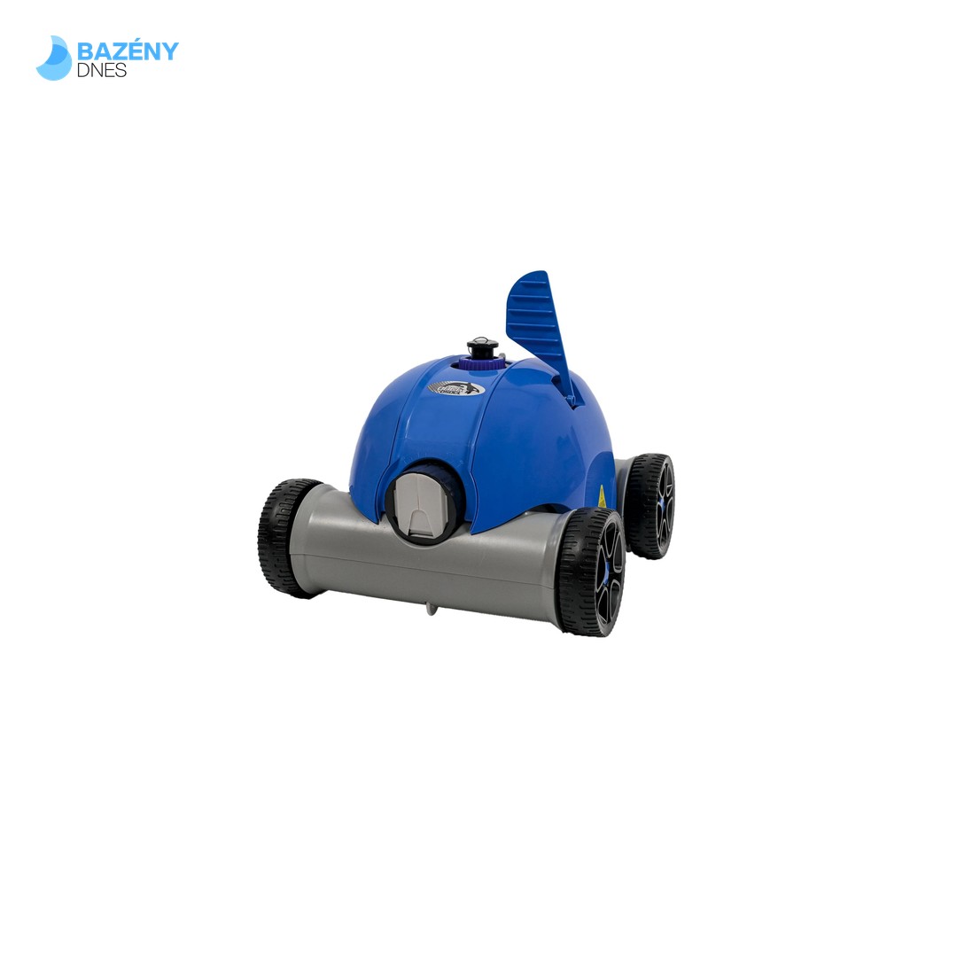 Automatický vysavač Planet Pool Orca 50 AKU 2