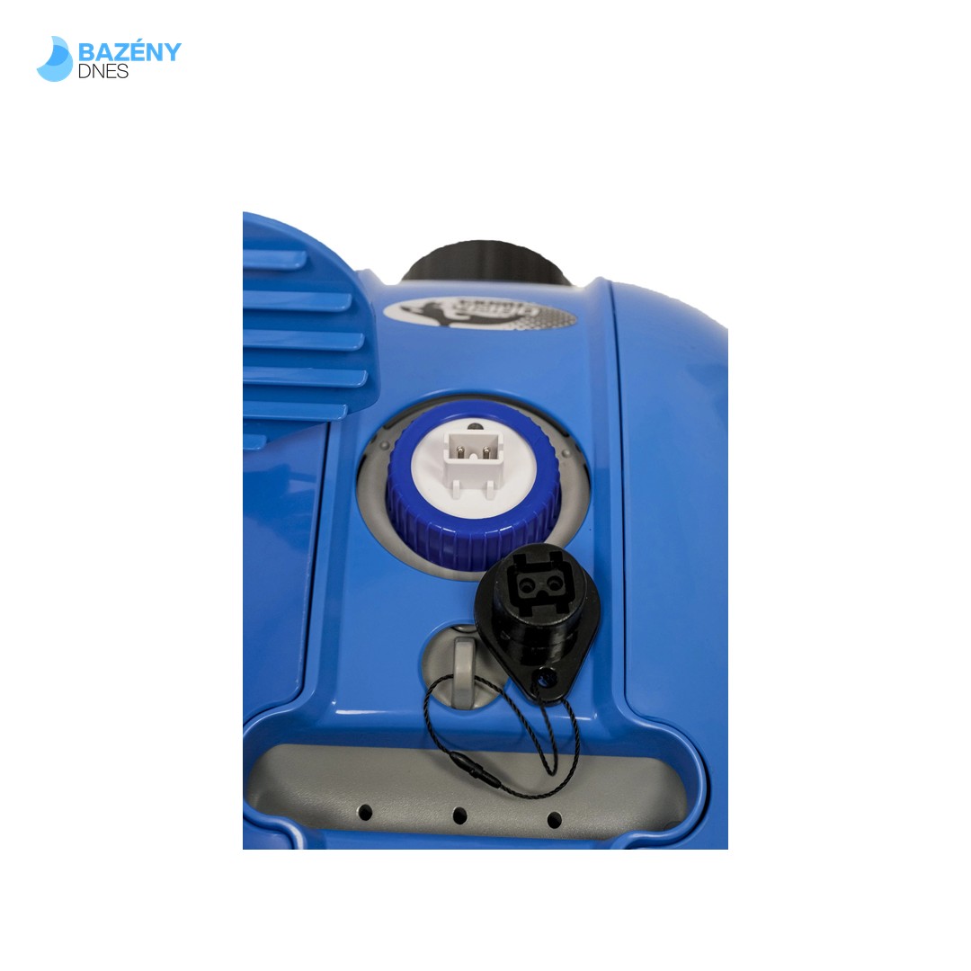 Automatický vysavač Planet Pool Orca 50 AKU 6