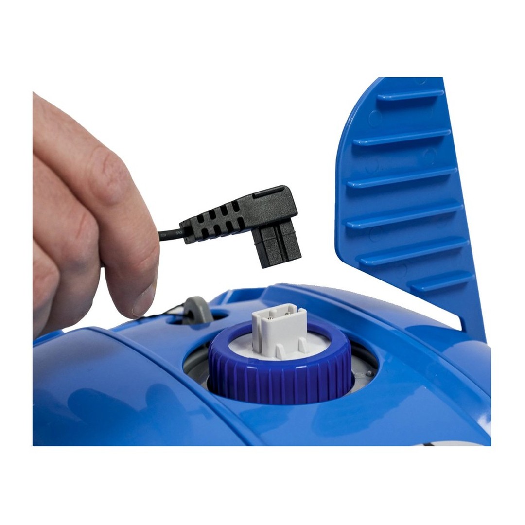 Planet Pool Orca 50 AKU automatic vacuum cleaner 15