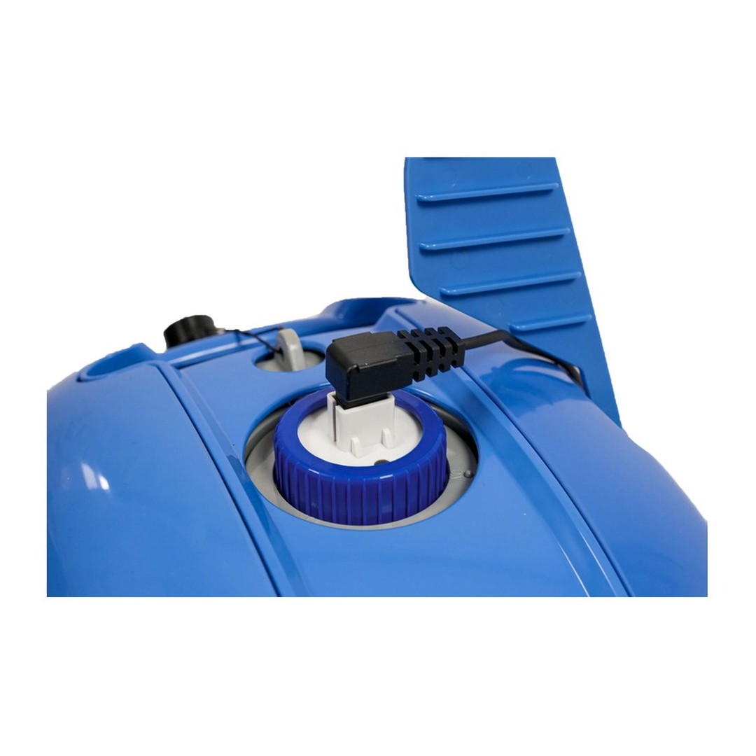 Planet Pool Orca 50 AKU automatic vacuum cleaner 16
