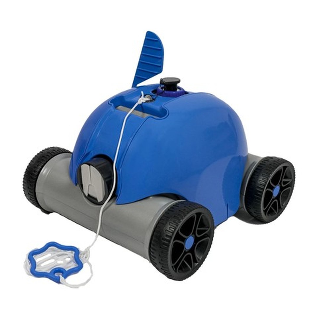 Planet Pool Orca 50 AKU automatic vacuum cleaner 18