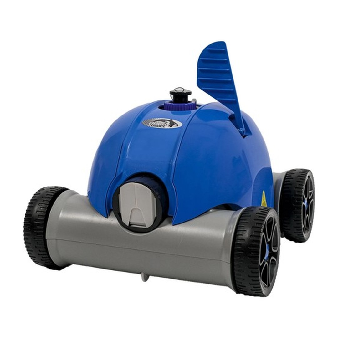 Planet Pool Orca 50 AKU automatic vacuum cleaner 2