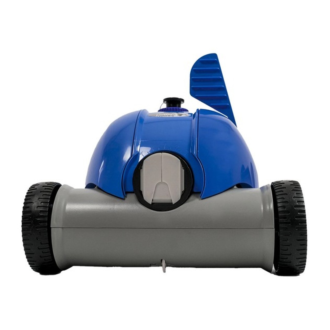 Planet Pool Orca 50 AKU automatic vacuum cleaner 3