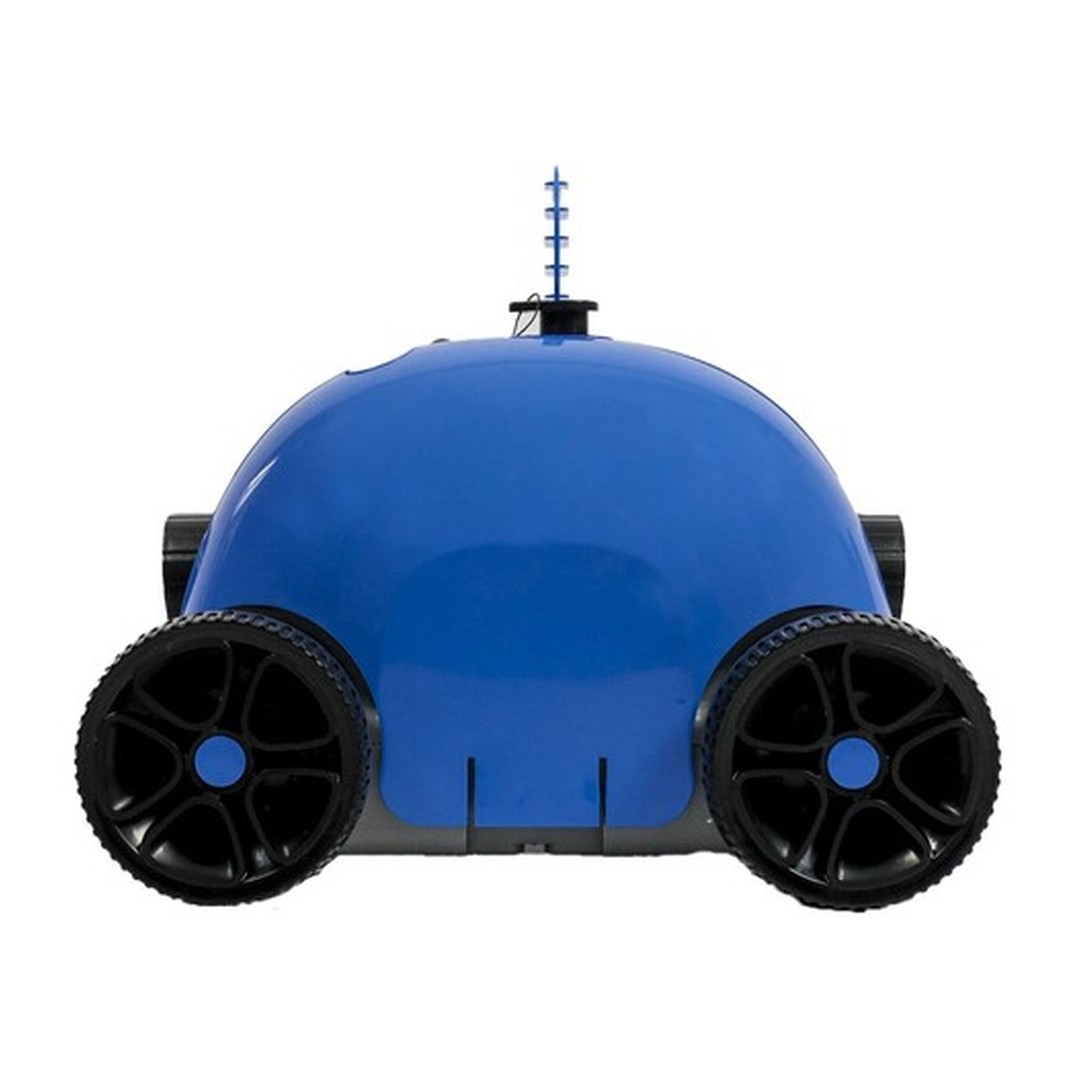 Planet Pool Orca 50 AKU automatic vacuum cleaner 4