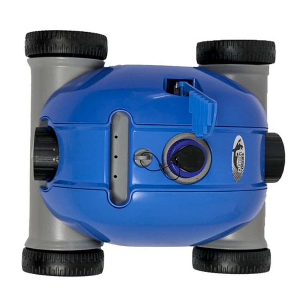 Planet Pool Orca 50 AKU automatic vacuum cleaner 5