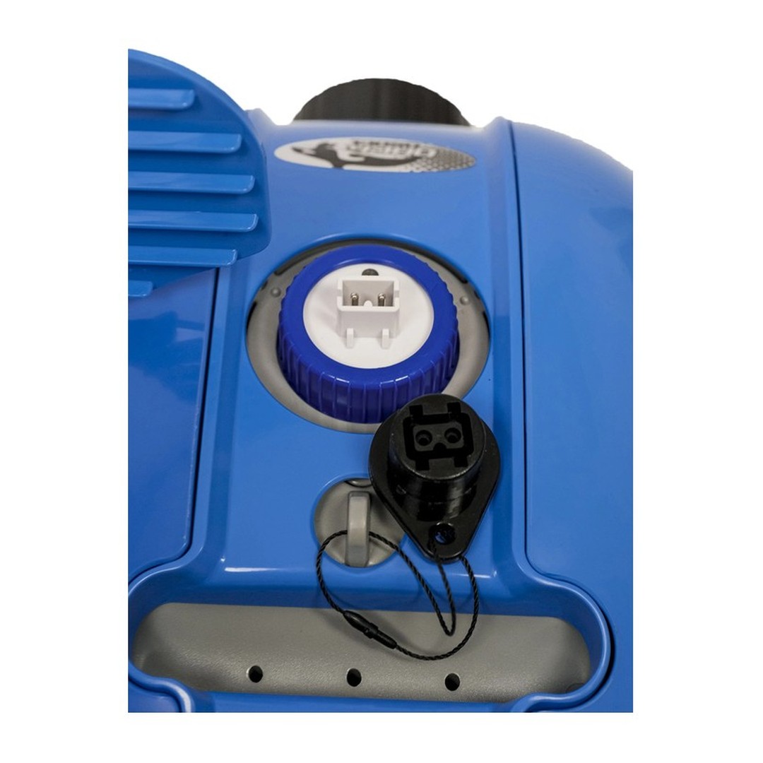 Planet Pool Orca 50 AKU automatic vacuum cleaner 6