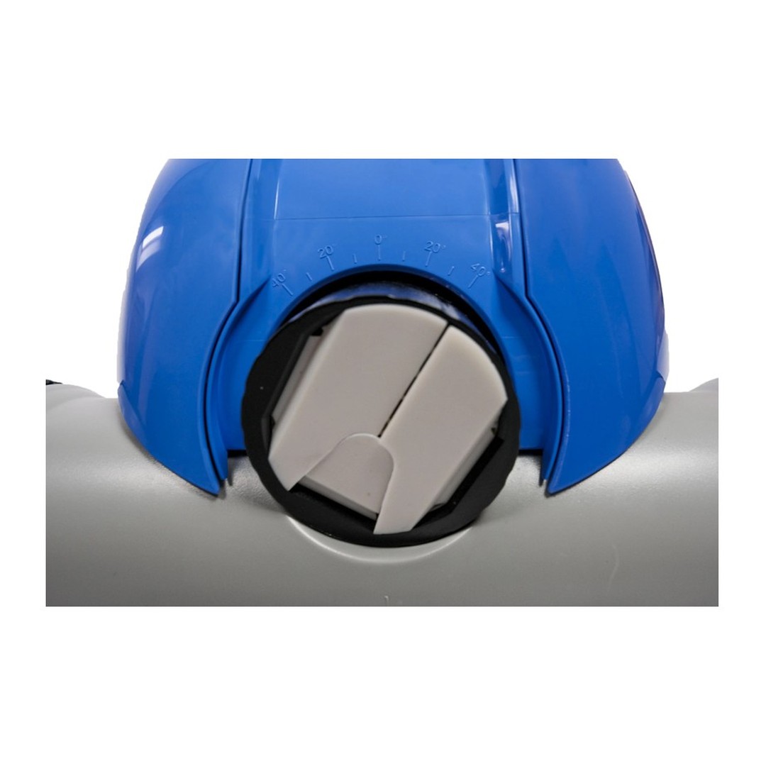 Planet Pool Orca 50 AKU automatic vacuum cleaner 8