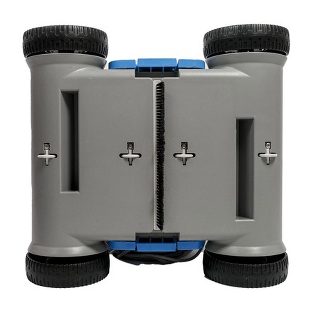 Planet Pool Orca 50 AKU automatic vacuum cleaner 9