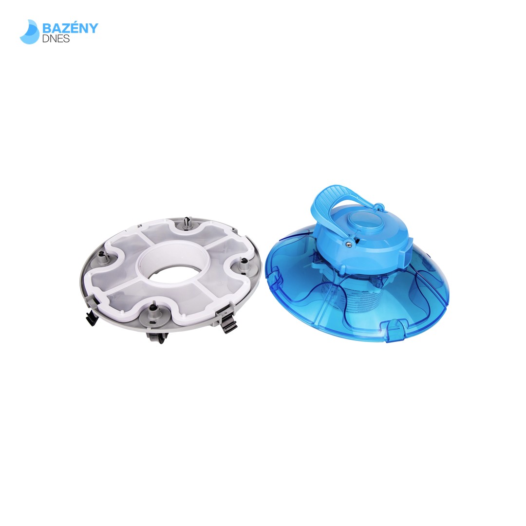 Automatický vysavač CF Orca 40 AKU 11