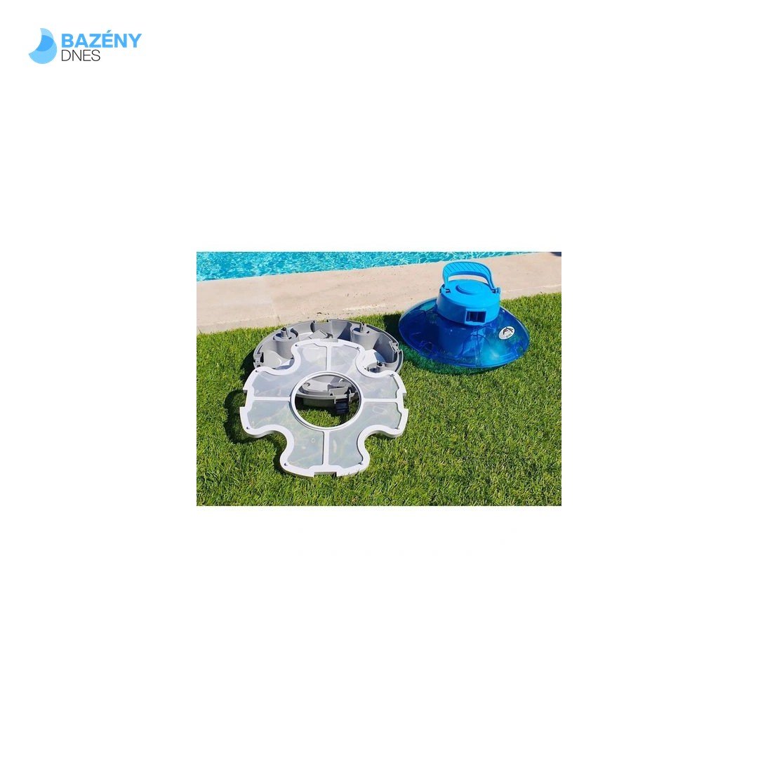 Automatický vysavač CF Orca 40 AKU 3