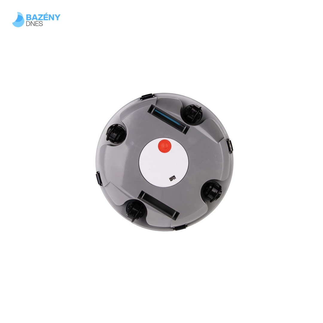 Automatický vysavač CF Orca 40 AKU 9