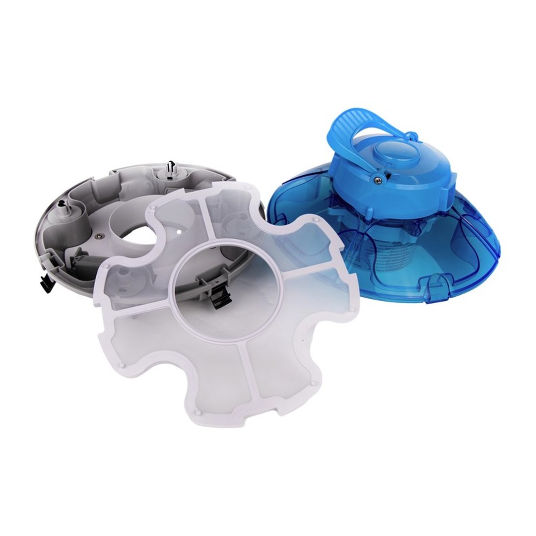 Automatischer Staubsauger CF Orca 40 AKU 12