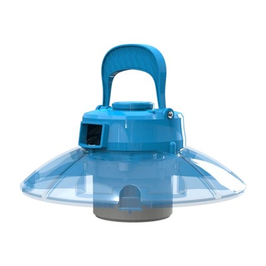 Automatischer Staubsauger CF Orca 40 AKU 6