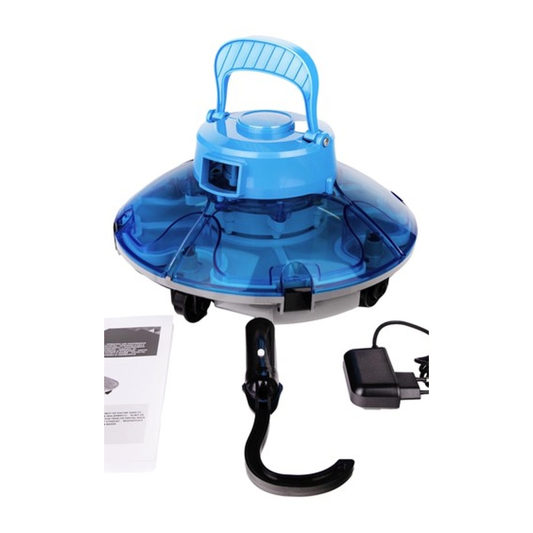 Automatischer Staubsauger CF Orca 40 AKU 7