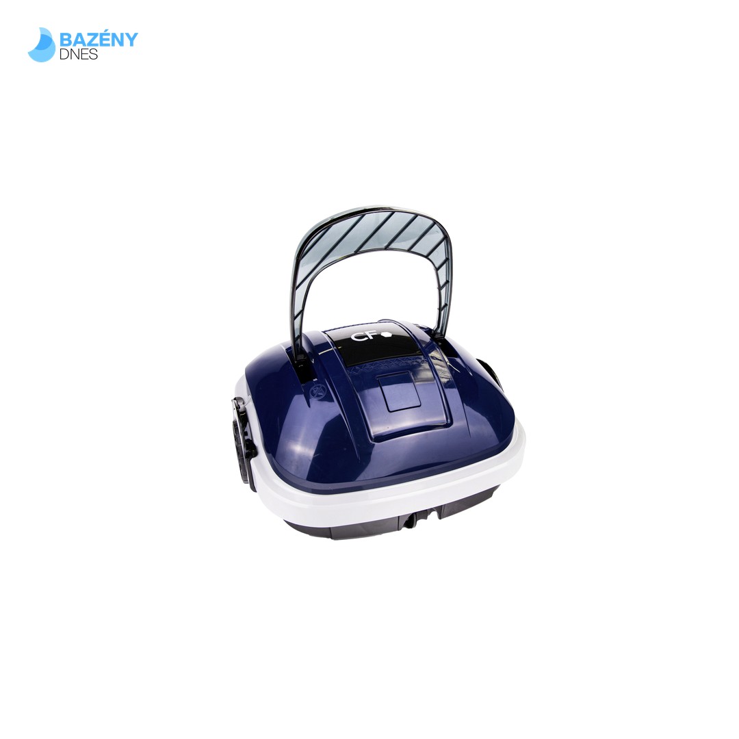 Automatický vysavač CF 45 AKU 9