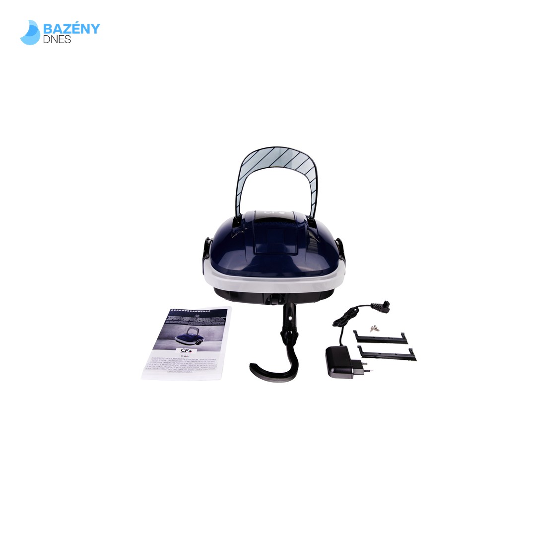 Automatický vysavač CF 45 AKU 12