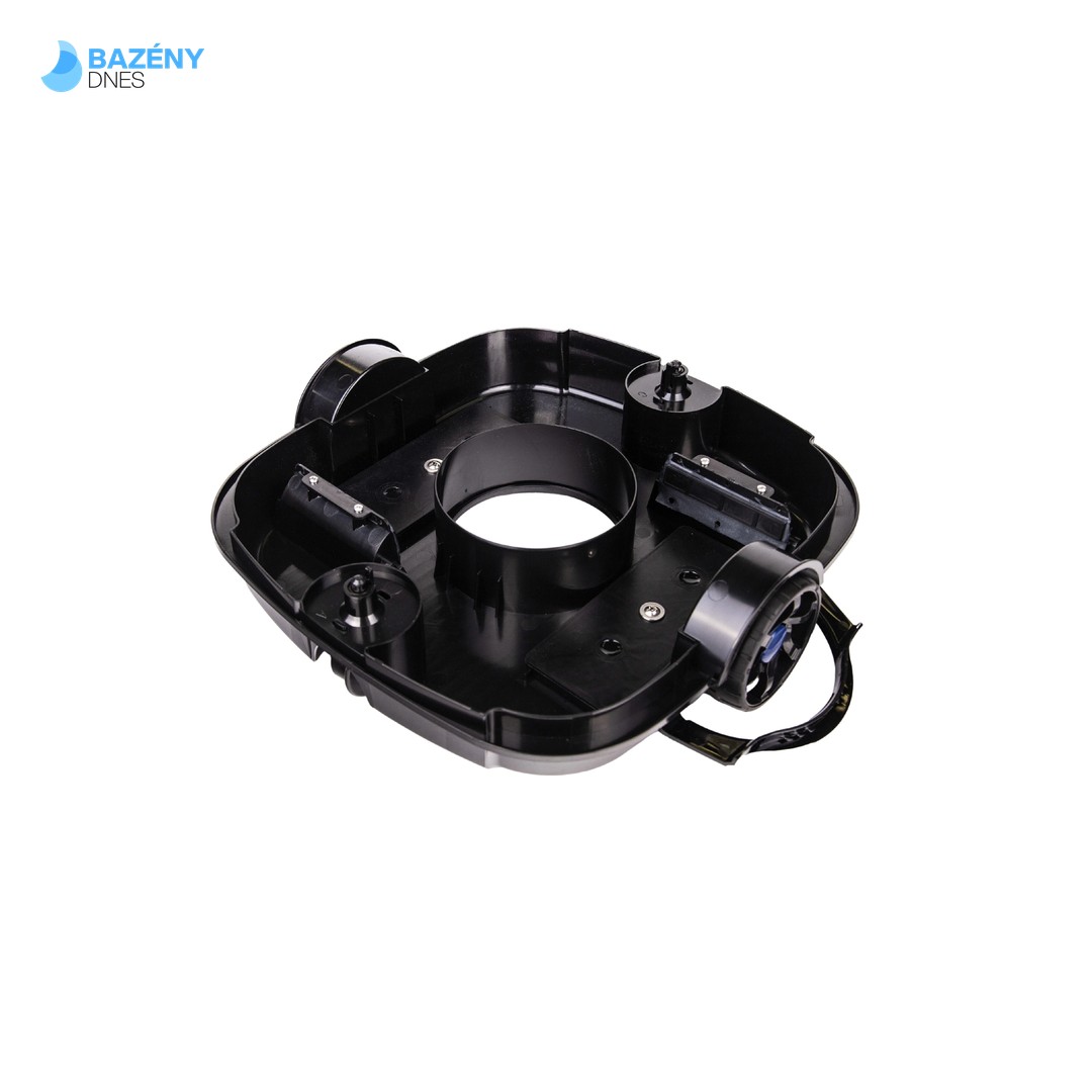 Automatický vysavač CF 45 AKU 16