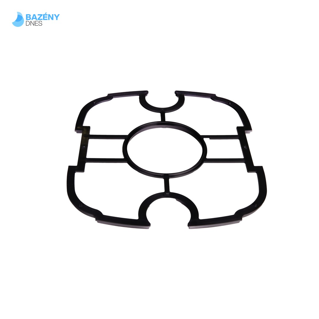 Automatický vysavač CF 45 AKU 17