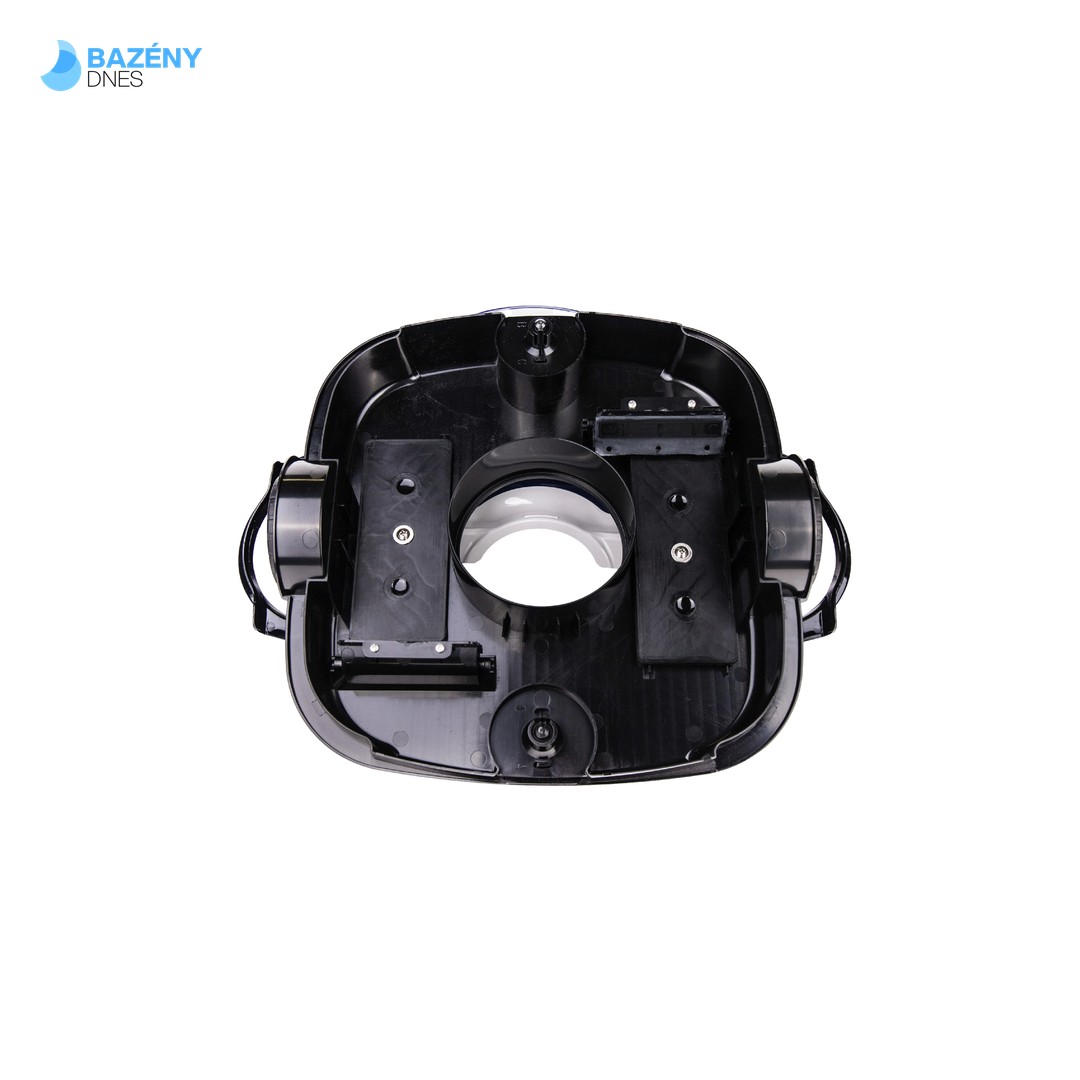 Automatický vysavač CF 45 AKU 18