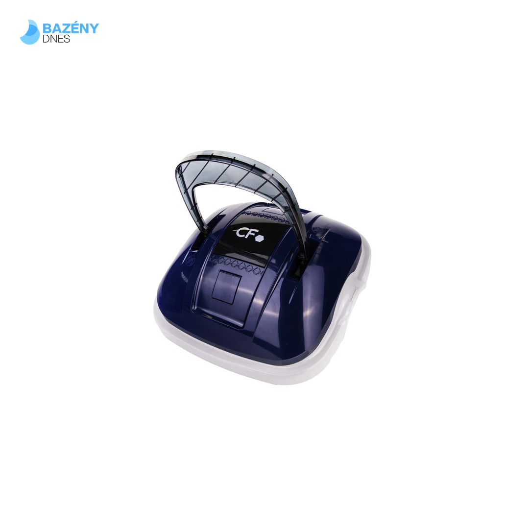 Automatický vysavač CF 45 AKU 19