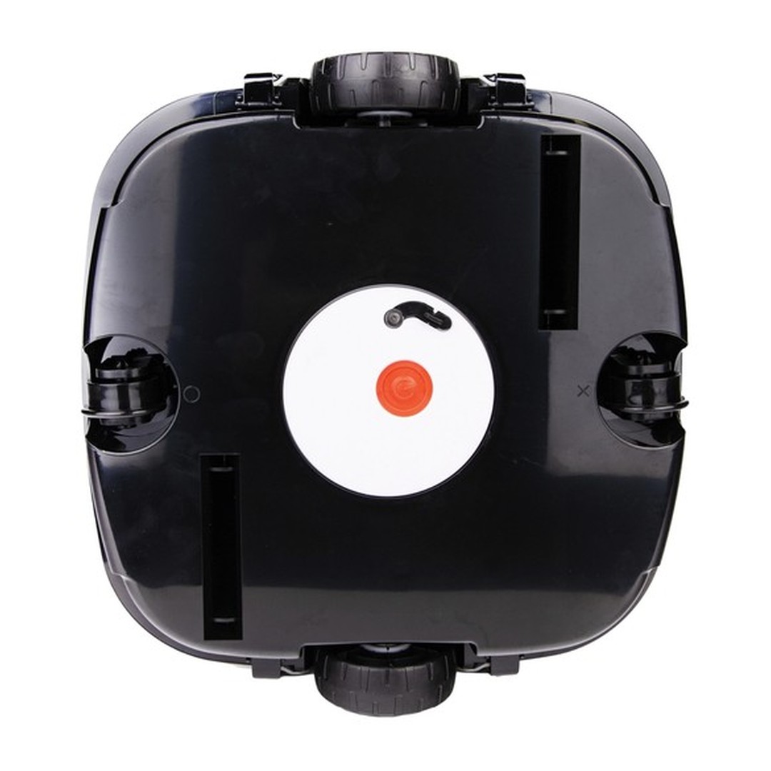 Odkurzacz automatyczny CF 45 AKU 10