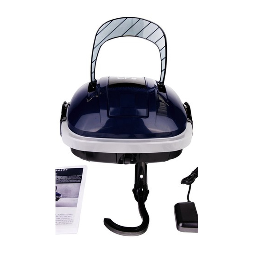 Odkurzacz automatyczny CF 45 AKU 12