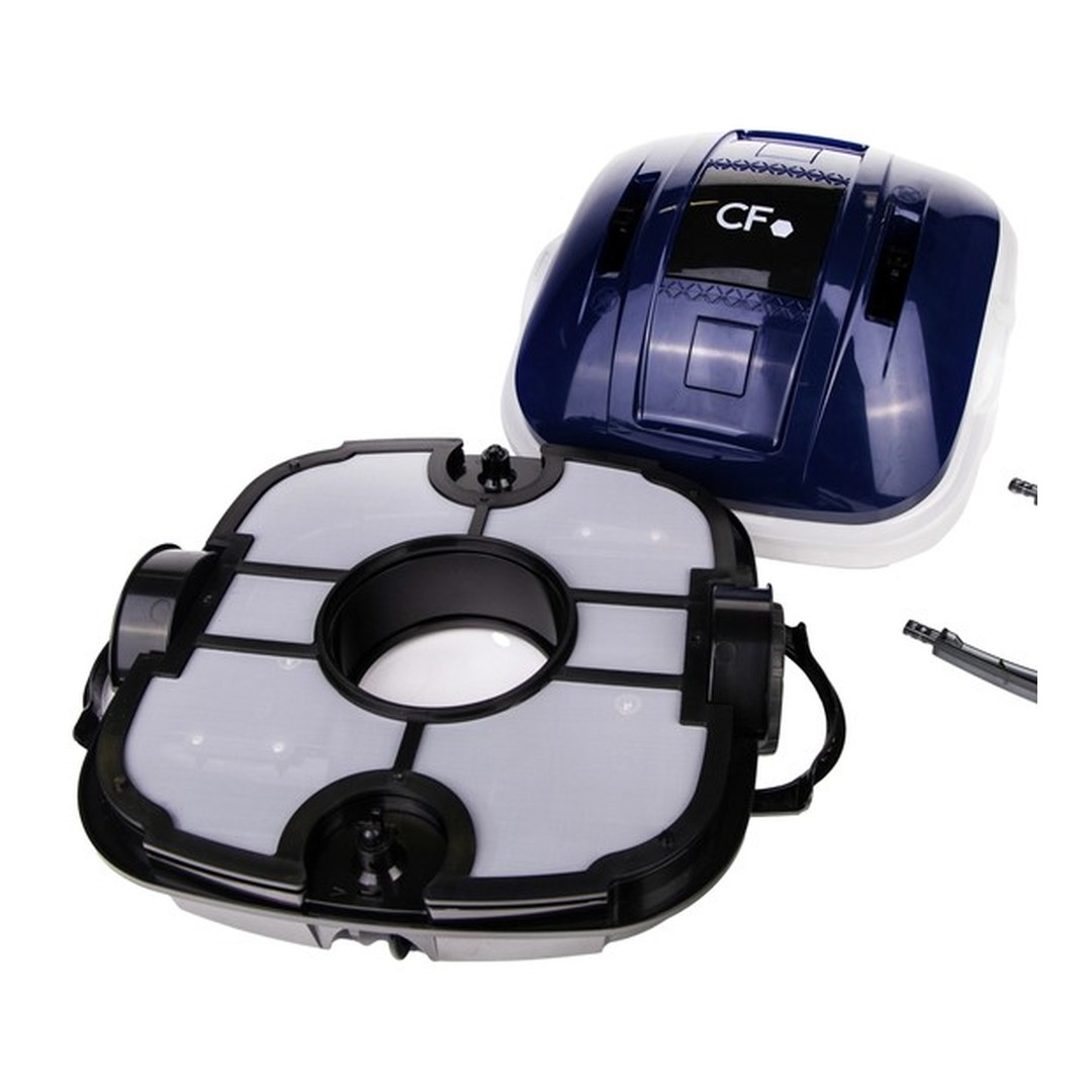 Odkurzacz automatyczny CF 45 AKU 13