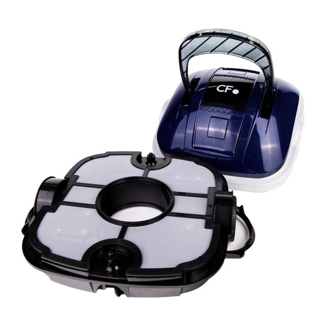 Odkurzacz automatyczny CF 45 AKU 14